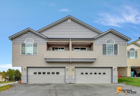 3099 Seclusion Cove Dr, Anchorage, AK 99515