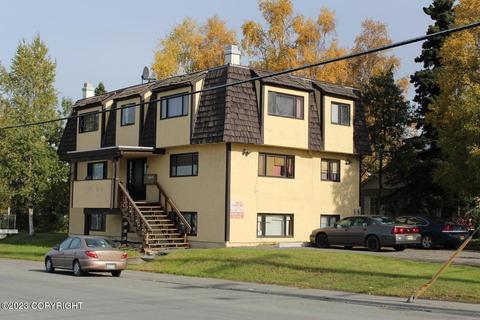 802 E 10th Ave, Anchorage, AK 99501