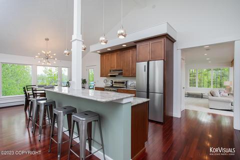 2600 N Cottonwood Loop, Wasilla, AK 99654