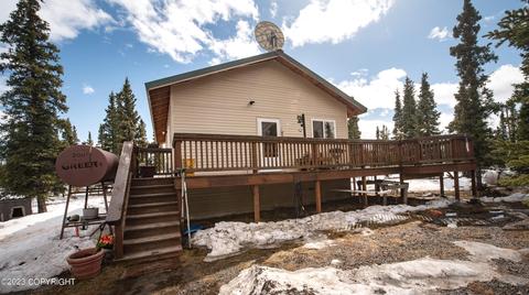 610 Hickory Rd, Denali National Park, AK 99755