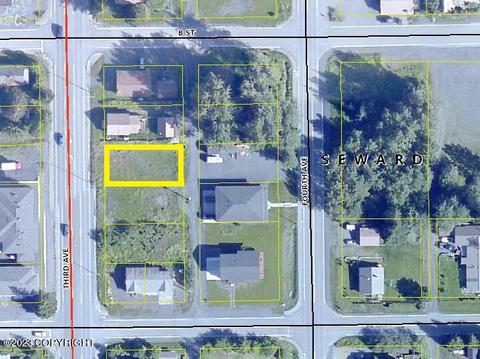 706 Third Ave, Seward, AK 99664 photo 2
