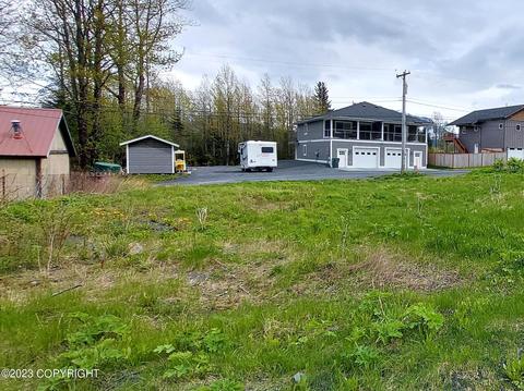706 Third Ave, Seward, AK 99664 photo 4