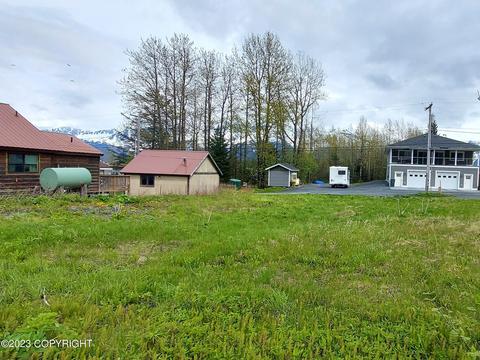706 Third Ave, Seward, AK 99664 photo 5