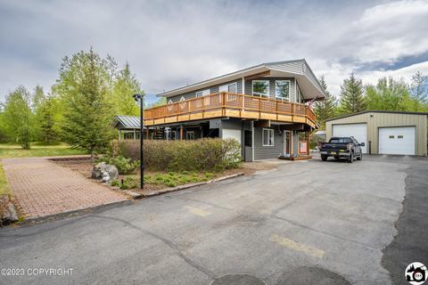 1031 S Hay St, Wasilla, AK 99654