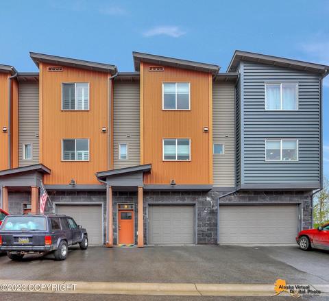 11476 Moonrise Ridge Pl # 16, Anchorage, AK 99516