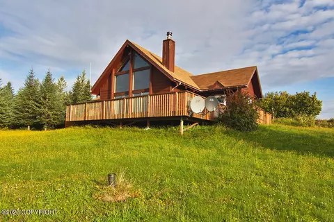 66345 Diamond Ridge Rd, Homer, AK 99603