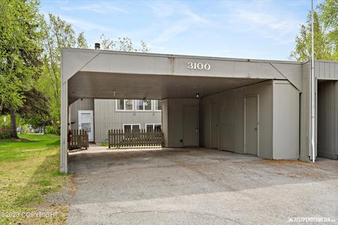 3100 Delta Dr, Anchorage, AK 99502 photo 3