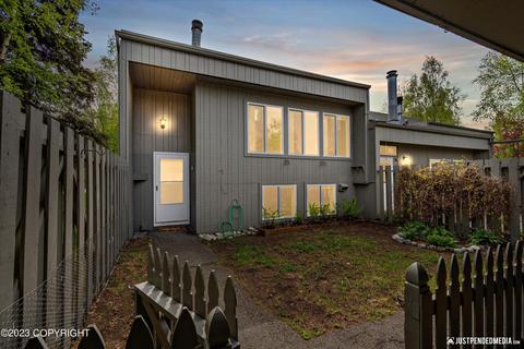 3100 Delta Dr, Anchorage, AK 99502