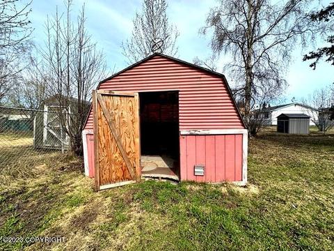 4951 E 5th Ave, Anchorage, AK 99508 photo 25