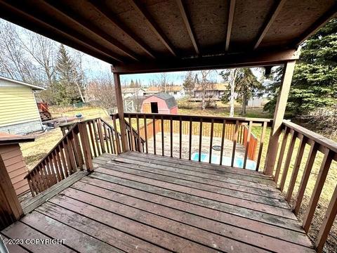 4951 E 5th Ave, Anchorage, AK 99508 photo 23
