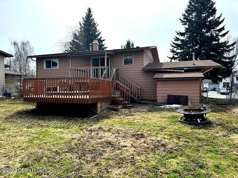 4951 E 5th Ave, Anchorage, AK 99508 photo 26