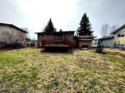 4951 E 5th Ave, Anchorage, AK 99508 photo 27