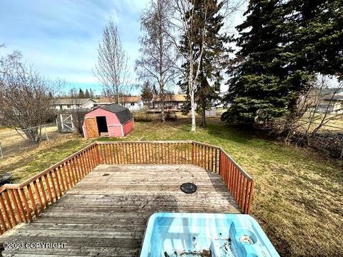 4951 E 5th Ave, Anchorage, AK 99508 photo 24