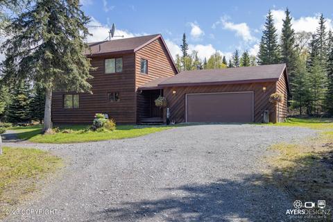 44072 Stipend Cir, Kenai, AK 99611