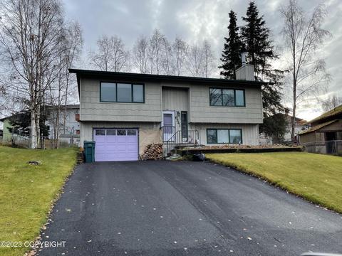 6541 Bridget Cir, Anchorage, AK 99502
