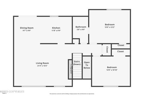 8501 E 20th Ave, Anchorage, AK 99504 photo 25