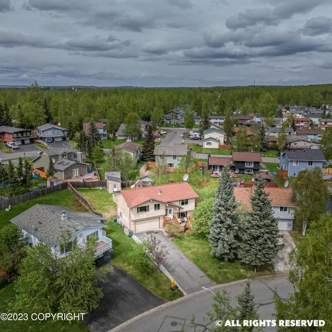 8501 E 20th Ave, Anchorage, AK 99504