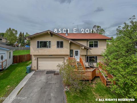 8501 E 20th Ave, Anchorage, AK 99504 photo 2