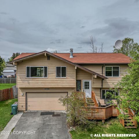 8501 E 20th Ave, Anchorage, AK 99504 photo 3