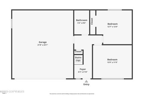 8501 E 20th Ave, Anchorage, AK 99504 photo 24