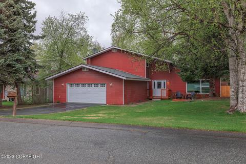 921 Joham Cir, Anchorage, AK 99515