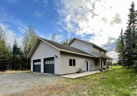 29375 Kowakan St, Soldotna, AK 99669