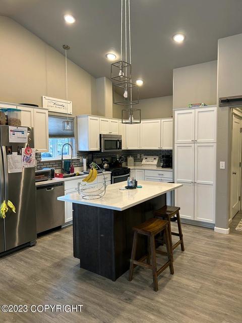 5530 E Cherry Cir, Wasilla, AK 99654 photo 5