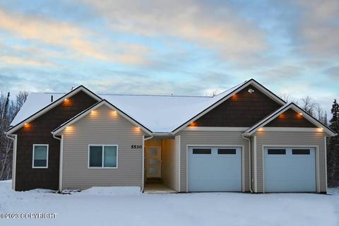 5530 E Cherry Cir, Wasilla, AK 99654 photo 1