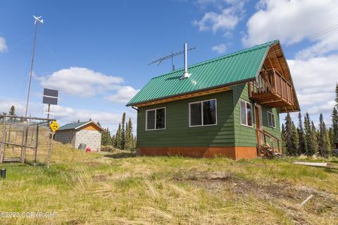 32358 Alpine Ave, Soldotna, AK 99669