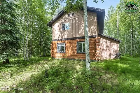2509 Lions Rd, North Pole, AK 99705