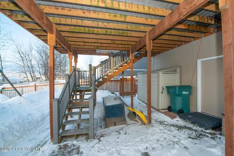360 Peppertree Loop, Anchorage, AK 99504 photo 22