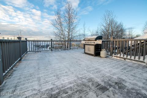 360 Peppertree Loop, Anchorage, AK 99504 photo 16