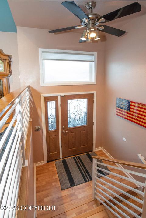 360 Peppertree Loop, Anchorage, AK 99504 photo 3