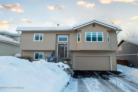 360 Peppertree Loop, Anchorage, AK 99504 photo 2