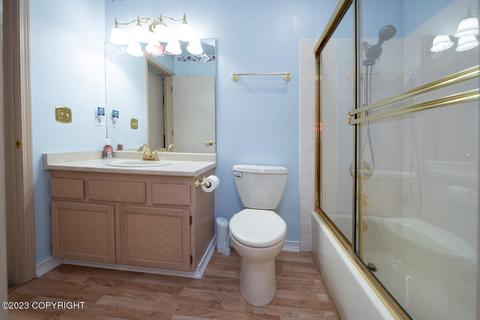 360 Peppertree Loop, Anchorage, AK 99504 photo 15