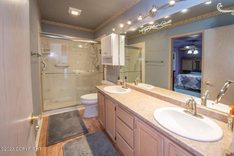 360 Peppertree Loop, Anchorage, AK 99504 photo 11
