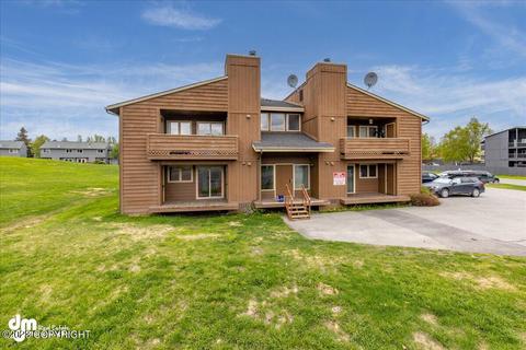 2100 Minerva Way # A2, Anchorage, AK 99515
