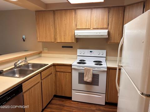 932 Carlanna Lake Rd #B25, Ketchikan, AK 99901