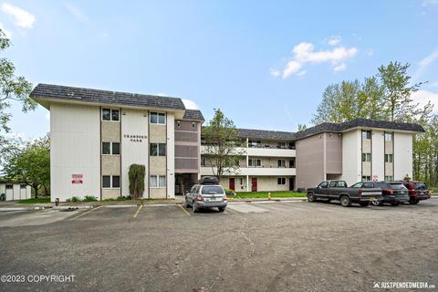 140 Eagle St # 301, Anchorage, AK 99501