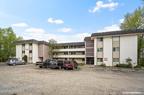 140 Eagle St # 301, Anchorage, AK 99501 photo 35