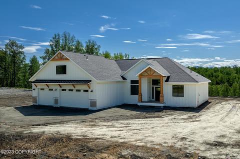 8533 E Windy Woods Loop, Palmer, AK 99645 photo 47