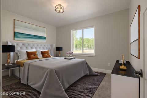 8533 E Windy Woods Loop, Palmer, AK 99645 photo 9