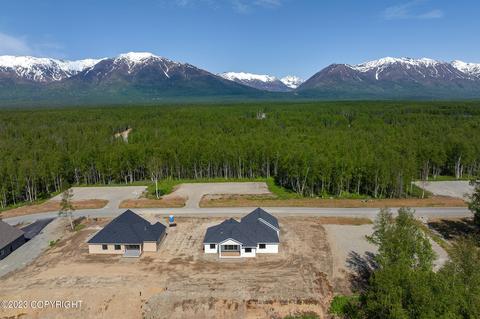 8533 E Windy Woods Loop, Palmer, AK 99645 photo 42