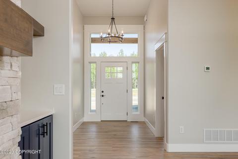 8533 E Windy Woods Loop, Palmer, AK 99645 photo 2