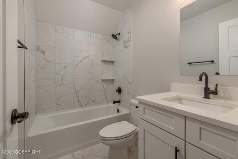 8533 E Windy Woods Loop, Palmer, AK 99645 photo 22