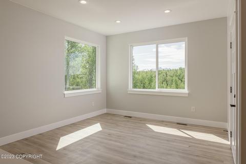 8533 E Windy Woods Loop, Palmer, AK 99645 photo 18