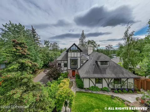 2111 Atwood Dr, Anchorage, AK 99517