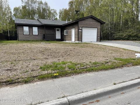 1013 First St # B, Kenai, AK 99611