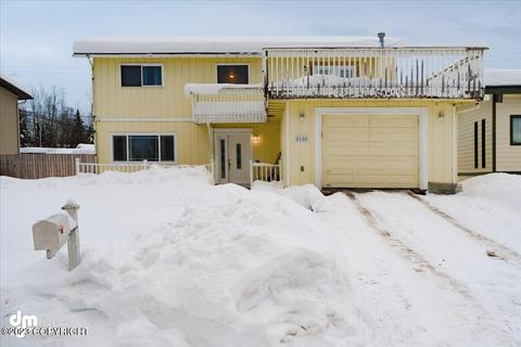8100 E 20th Ave, Anchorage, AK 99504 photo 31