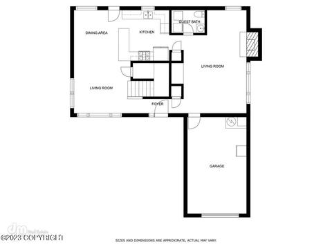 8100 E 20th Ave, Anchorage, AK 99504 photo 33